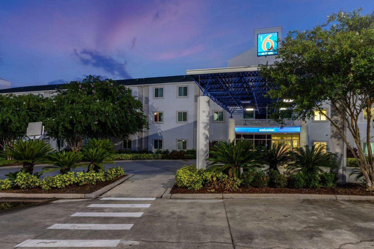 Motel 6-Orlando, Fl - International Dr Exterior photo
